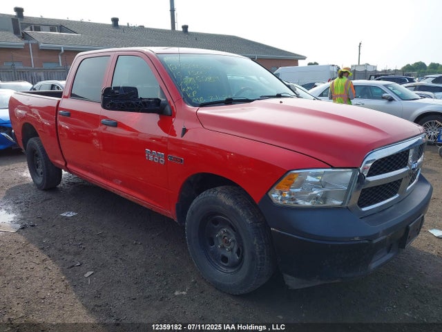 1C6RR7SM4FS715289 RAM 1500