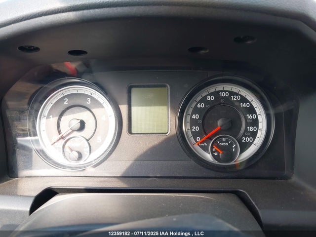 1C6RR7SM4FS715289 RAM 1500