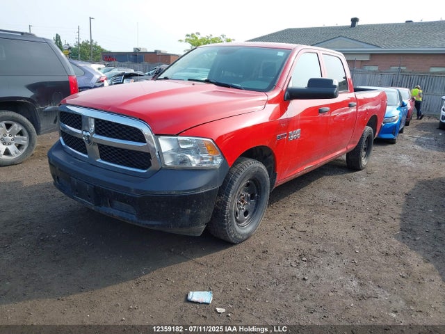 1C6RR7SM4FS715289 RAM 1500