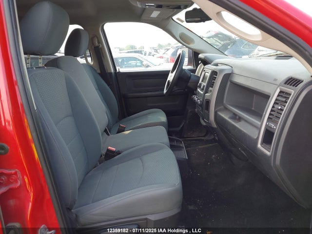 1C6RR7SM4FS715289 RAM 1500