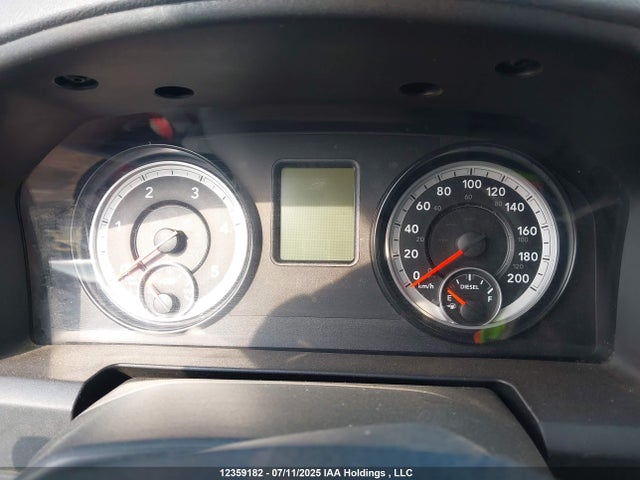 1C6RR7SM4FS715289 RAM 1500
