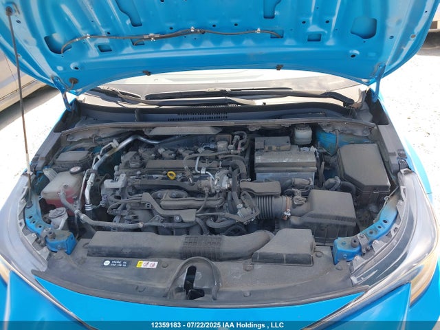 JTNK4RBE5K3033244 Toyota m20a-fks