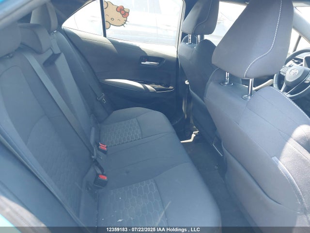 JTNK4RBE5K3033244 Toyota m20a-fks