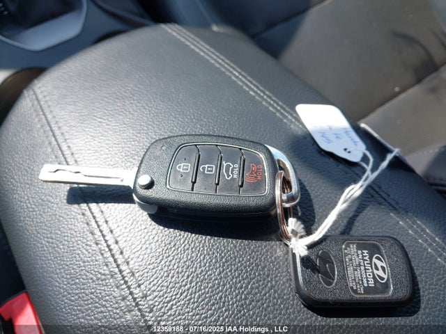 5XYZUDLB6HG482043 Hyundai gdi theta ii