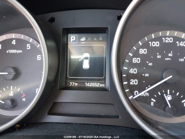 5XYZUDLB6HG482043 Hyundai gdi theta ii