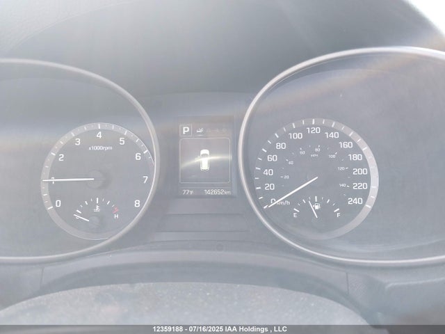 5XYZUDLB6HG482043 Hyundai gdi theta ii