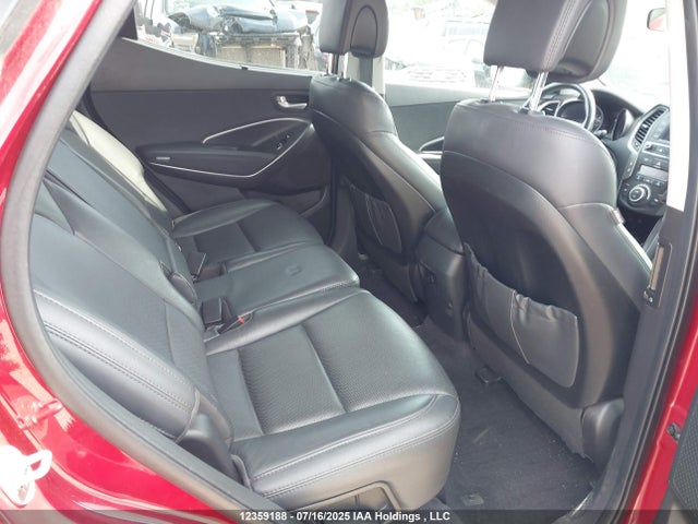 5XYZUDLB6HG482043 Hyundai gdi theta ii