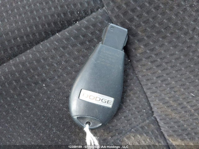 Dodge Grand Caravan 2014 2C4RDGBG9ER116406 Image 11