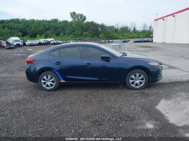JM1BN1U73J1183669 Mazda pe