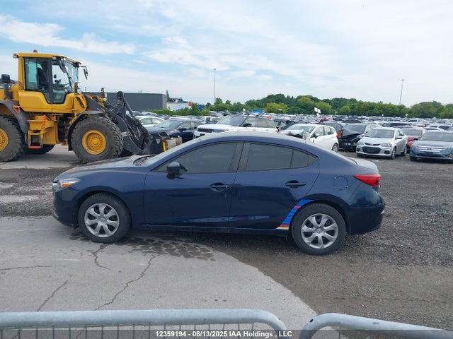 JM1BN1U73J1183669 Mazda pe