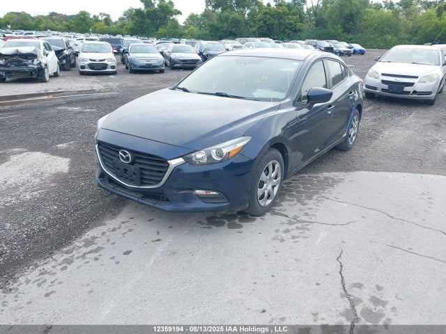 JM1BN1U73J1183669 Mazda pe