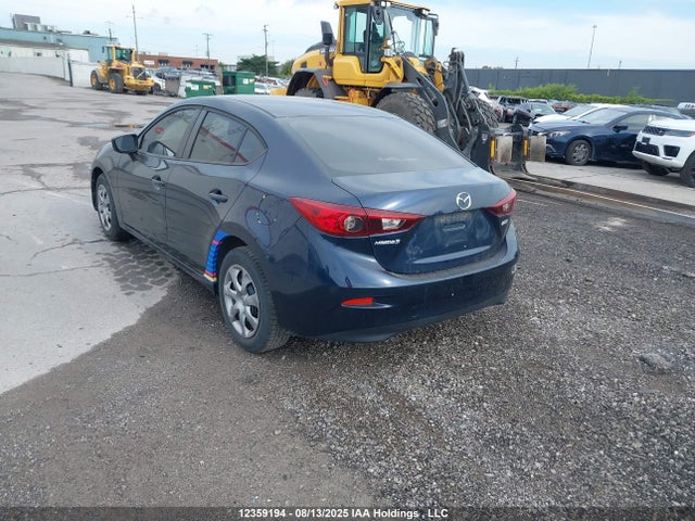 JM1BN1U73J1183669 Mazda pe