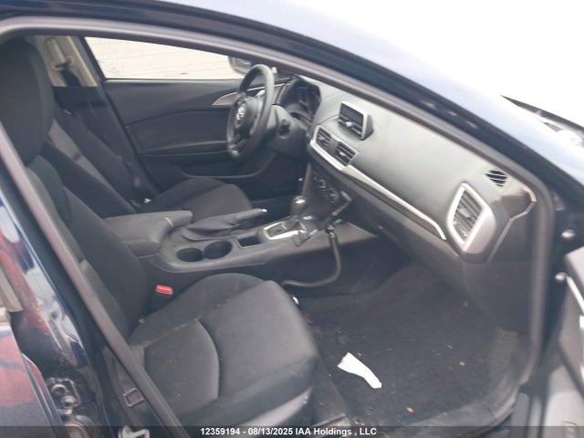 JM1BN1U73J1183669 Mazda pe