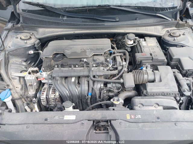 KMHLM4DGXRU696707 Hyundai mpi nu pe