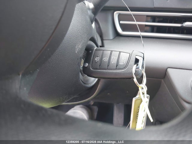 KMHLM4DGXRU696707 Hyundai mpi nu pe