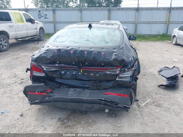 KMHLM4DGXRU696707 Hyundai mpi nu pe