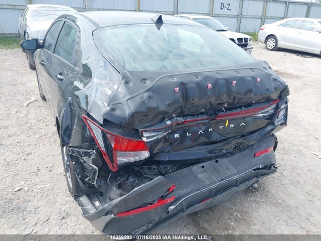 KMHLM4DGXRU696707 Hyundai mpi nu pe
