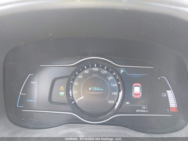KM8K33AG0MU116001 Hyundai 2021