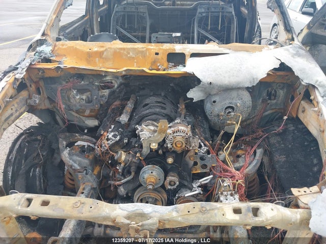 12359207 :رقم المزاد ، 1C6RR7FT1KS659744 vin ، 2019 Ram 1500 Classic Tradesman مزاد بيع
