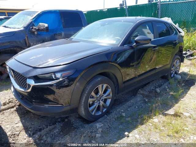 3MVDMBCM6PM568291 Mazda pyukd