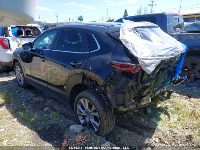 3MVDMBCM6PM568291 Mazda pyukd
