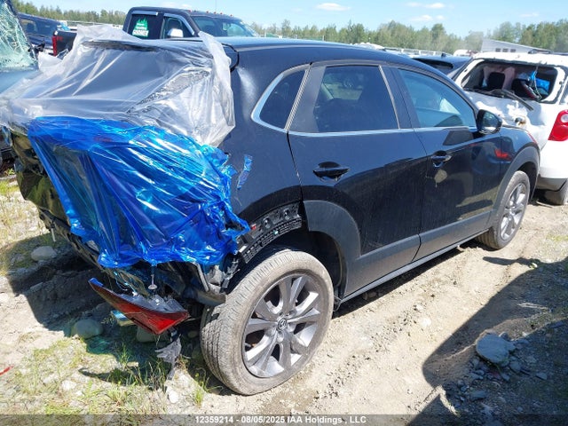 3MVDMBCM6PM568291 Mazda pyukd