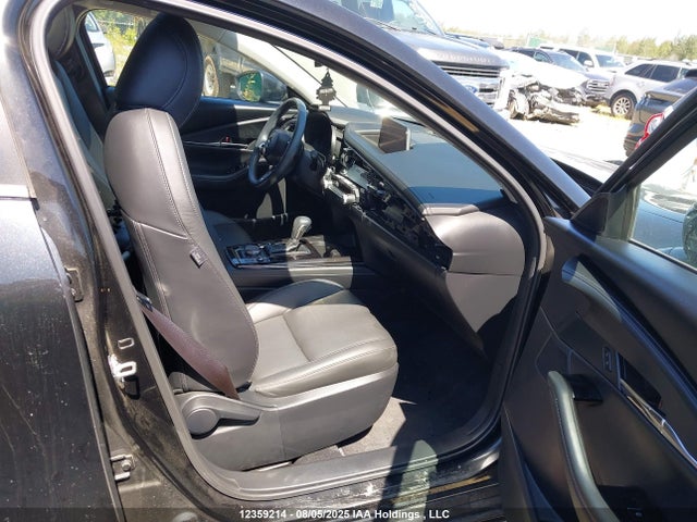 3MVDMBCM6PM568291 Mazda pyukd