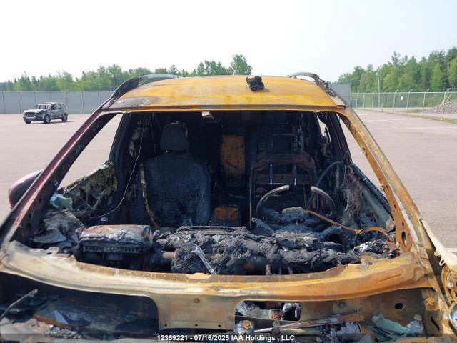 5N1AT2MV6KC836888 Nissan Rogue