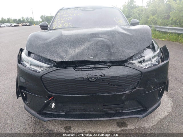 Ford Mustang Mach-E 2023 3FMTK4SX3PMA16995 Image 13