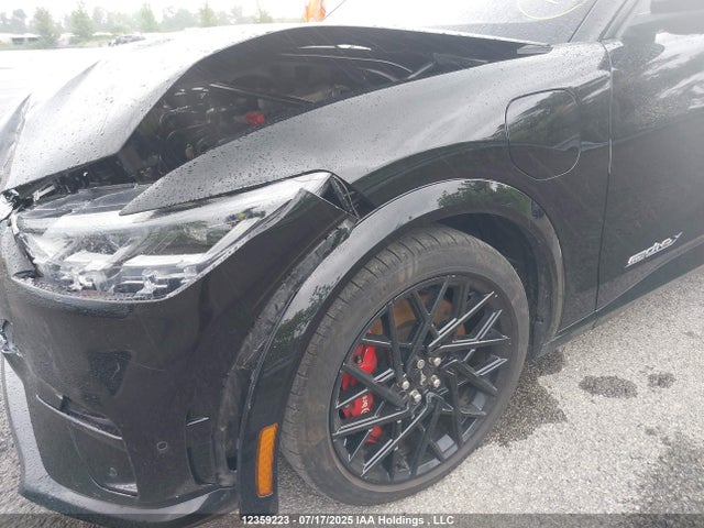 Ford Mustang Mach-E 2023 3FMTK4SX3PMA16995 Image 21