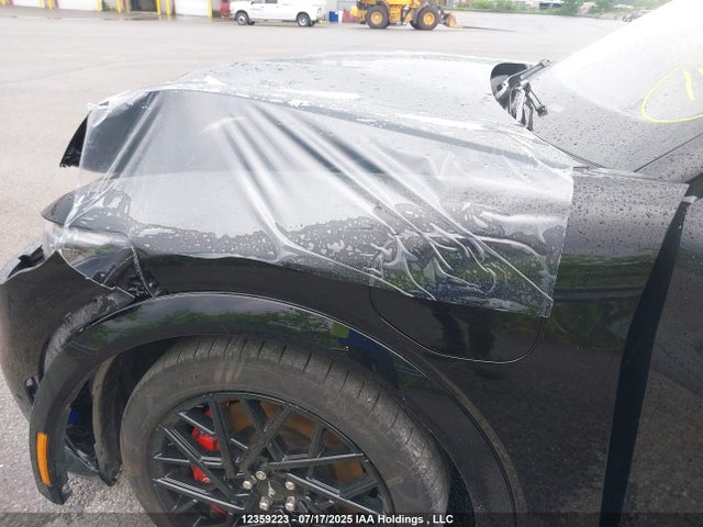 Ford Mustang Mach-E 2023 3FMTK4SX3PMA16995 Image 22