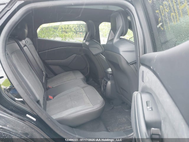 Ford Mustang Mach-E 2023 3FMTK4SX3PMA16995 Image 8