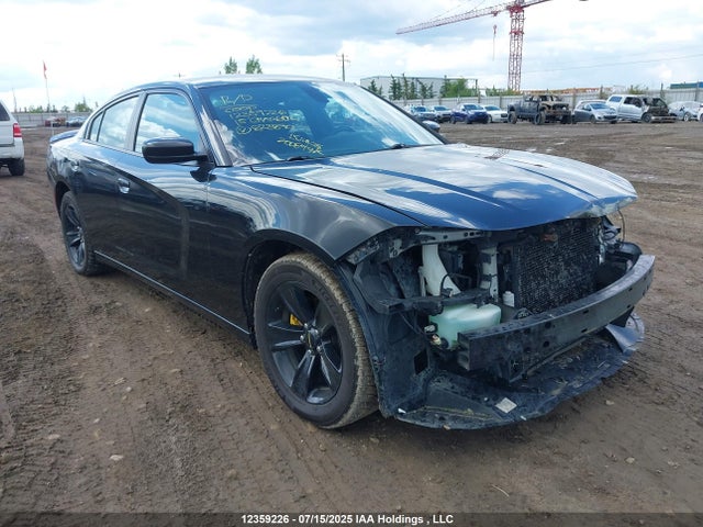 Dodge 2015 2015 2C3CDXHG7FH823870 главное изображение
