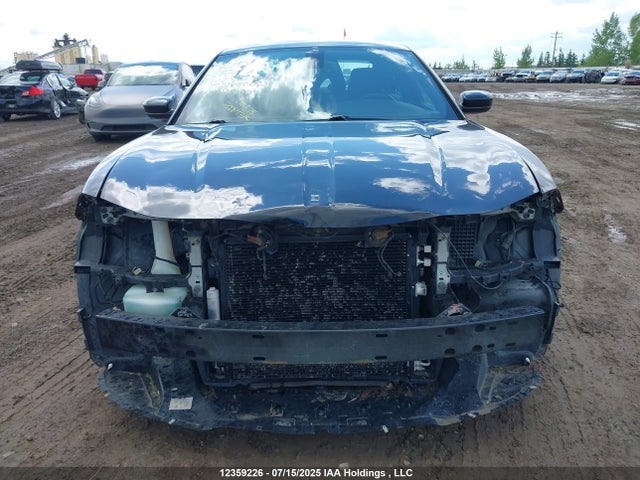 Dodge 2015 2015 2C3CDXHG7FH823870 Image 13