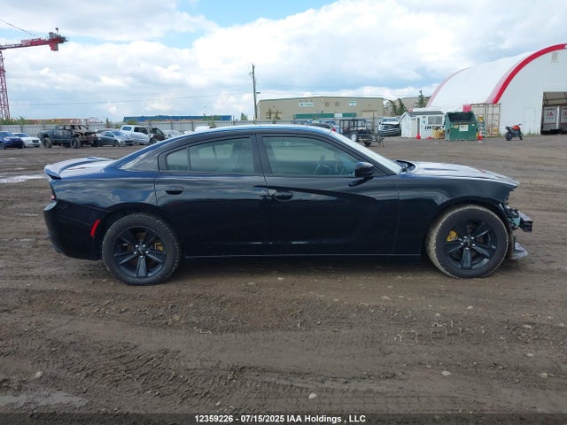 Dodge 2015 2015 2C3CDXHG7FH823870 Image 14