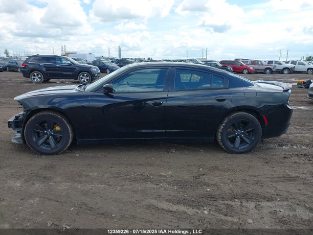 Dodge 2015 2015 2C3CDXHG7FH823870 Image 15