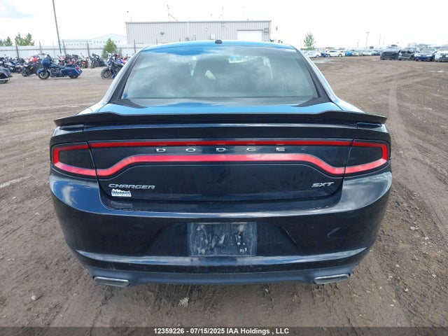 Dodge 2015 2015 2C3CDXHG7FH823870 Image 17