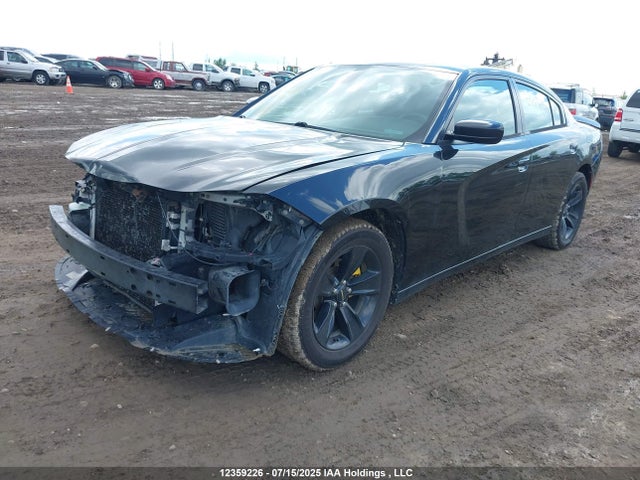 Dodge 2015 2015 2C3CDXHG7FH823870 Image 2