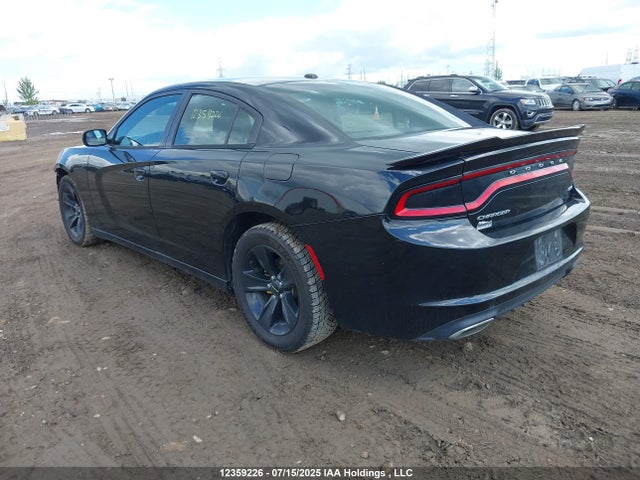 Dodge 2015 2015 2C3CDXHG7FH823870 Image 3
