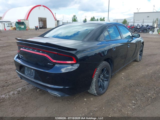 Dodge 2015 2015 2C3CDXHG7FH823870 Image 4