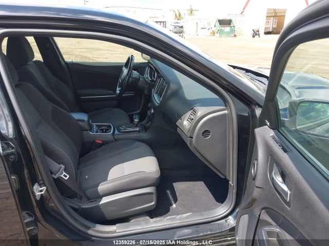 Dodge 2015 2015 2C3CDXHG7FH823870 Image 5