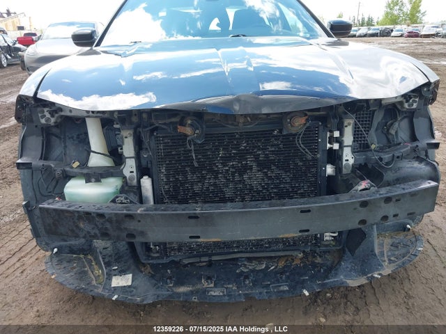 Dodge 2015 2015 2C3CDXHG7FH823870 Image 6