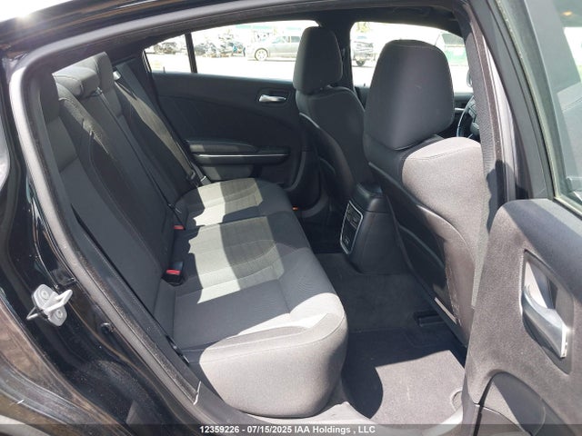 Dodge 2015 2015 2C3CDXHG7FH823870 Image 8