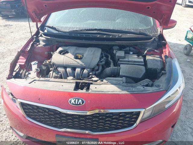 3KPFL4A7XJE252951 KIA mpi nu