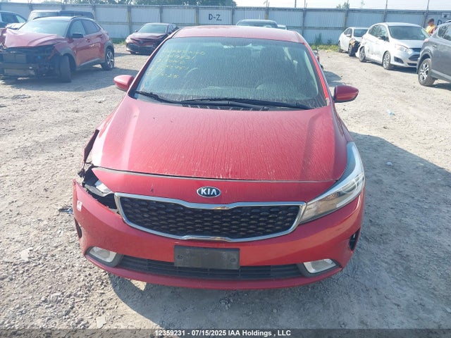 3KPFL4A7XJE252951 KIA mpi nu
