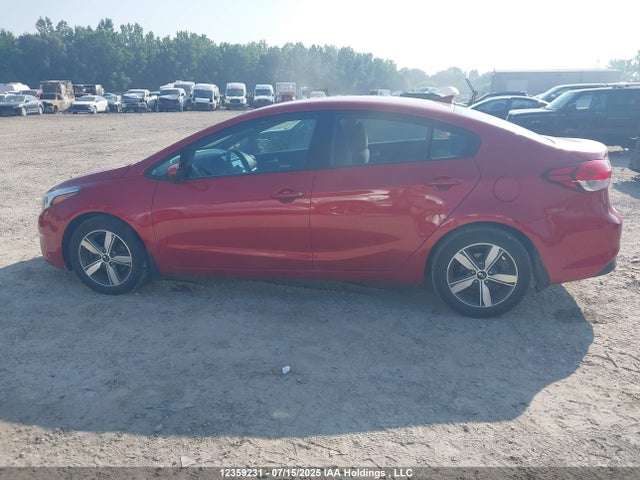 3KPFL4A7XJE252951 KIA mpi nu