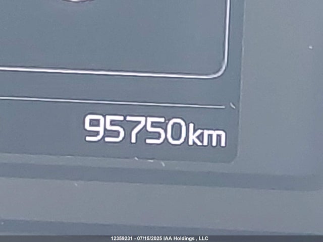 3KPFL4A7XJE252951 KIA mpi nu