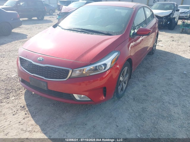3KPFL4A7XJE252951 KIA mpi nu