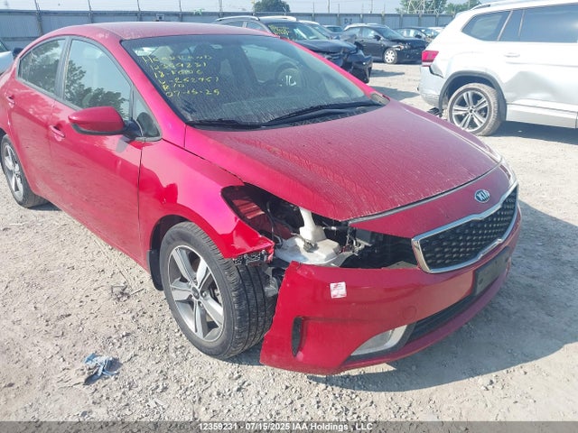 3KPFL4A7XJE252951 KIA mpi nu