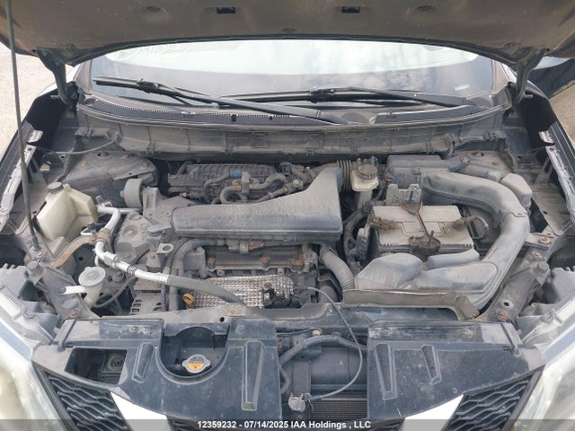 Nissan 2014 2014 5N1AT2MT0EC765786 Image 10